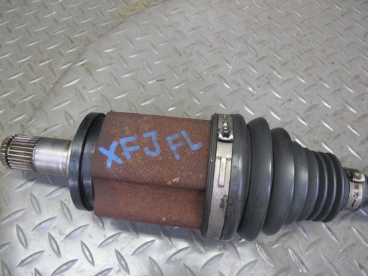2007-2013 BMW E70 E71 AWD Front Left Suspension Axle Shaft 7622883