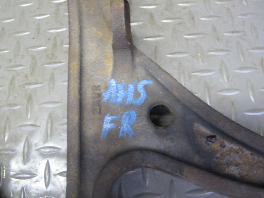 00-03 Honda S2000 Set of 2 Front Right Upper & Lower Control Arm OEM