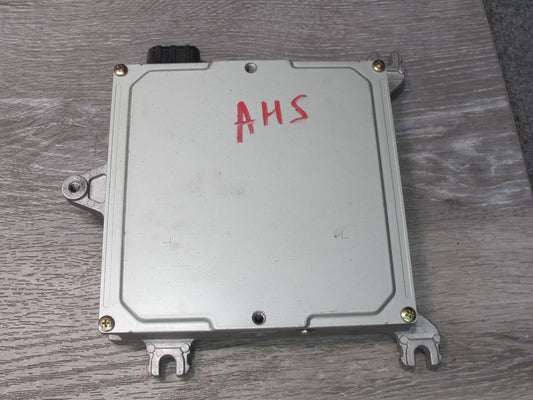 00-03 Honda S2000 2.0L F20C Engine ECU Control Module Ignition Lock KEY Set OEM