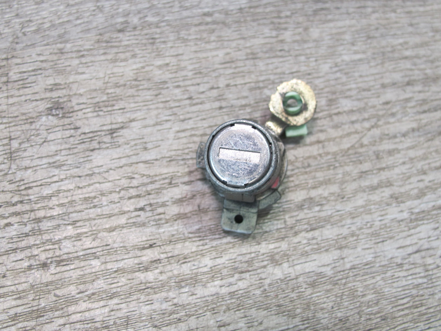00-03 Honda S2000 2.0L F20C Engine ECU Control Module Ignition Lock KEY Set OEM