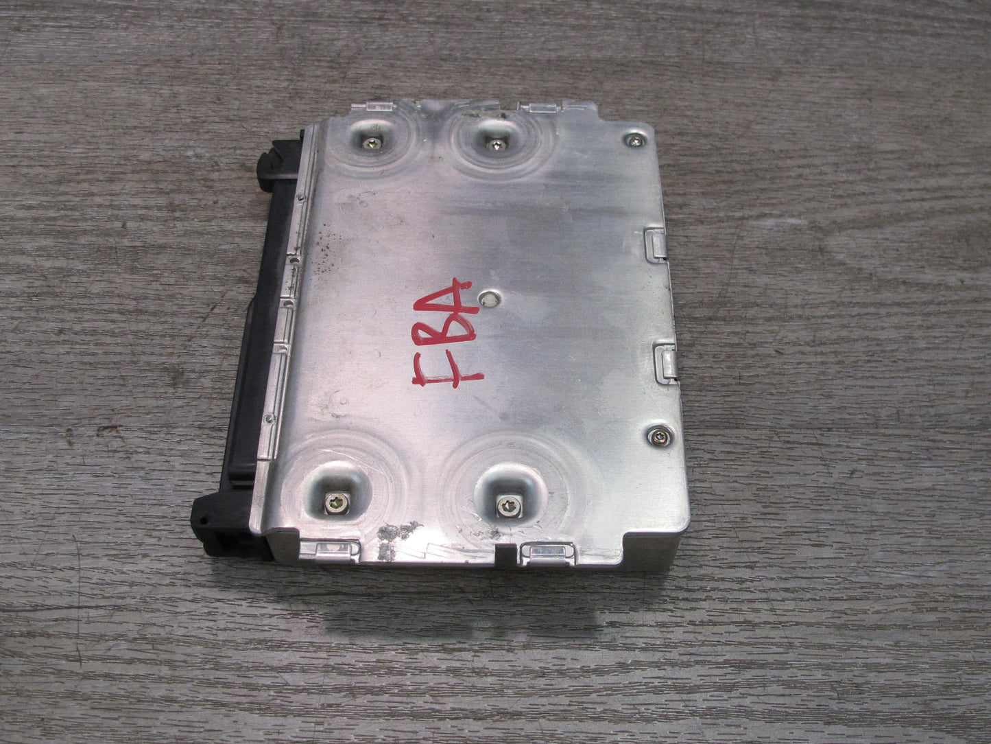 1994 BMW E34 530i 540i M60 DME ECM ECU Engine Control Module Unit 1744050 OEM