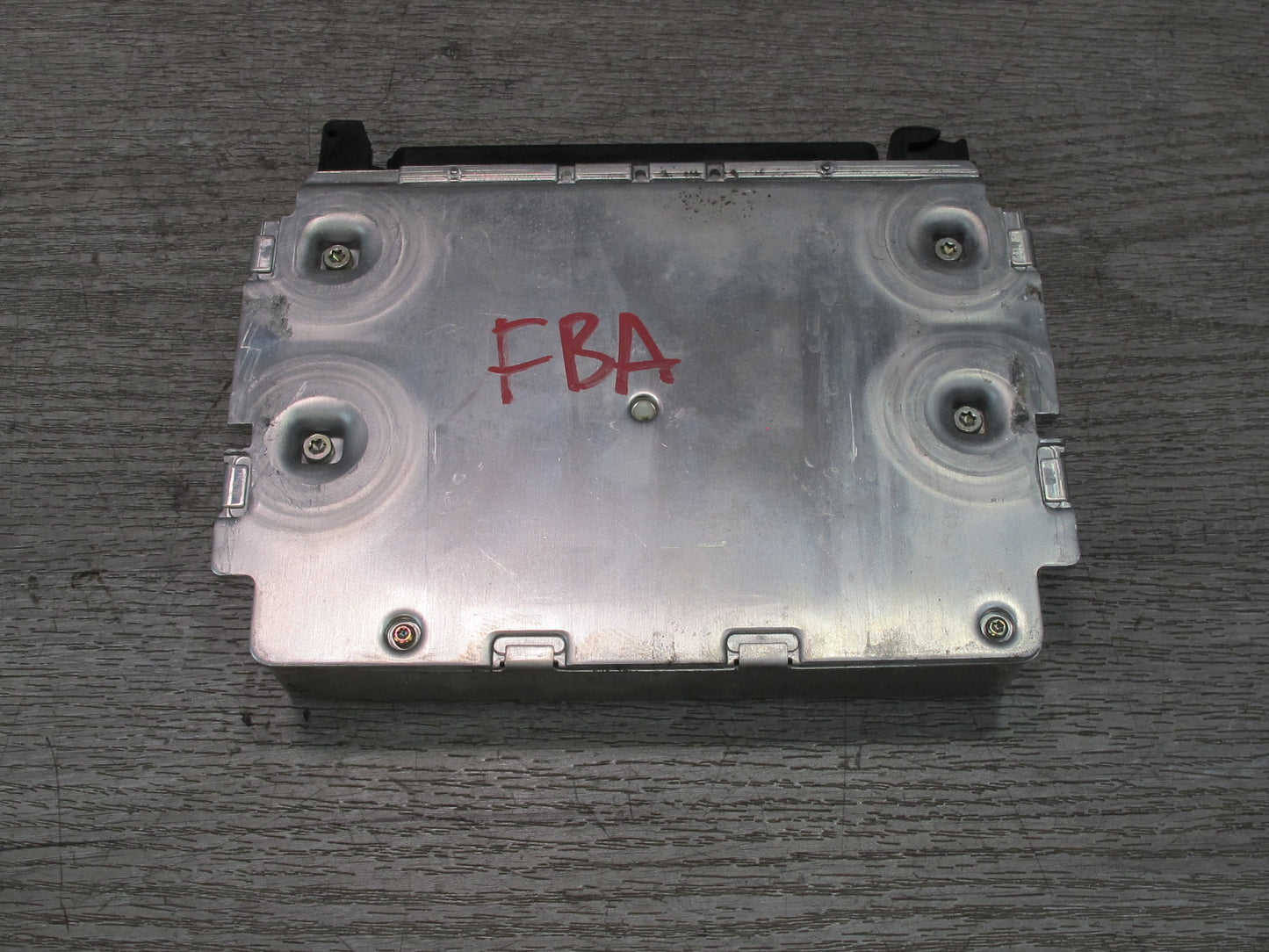 1994 BMW E34 530i 540i M60 DME ECM ECU Engine Control Module Unit 1744050 OEM