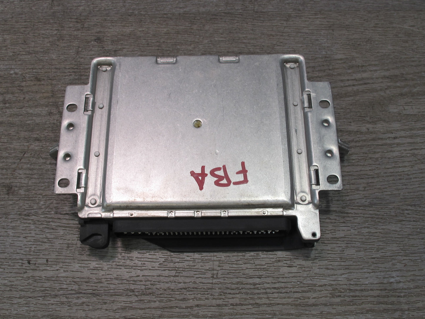 94-95 BMW E34 530i 540i ABS ASC Traction Control Module Unit 1090918 OEM