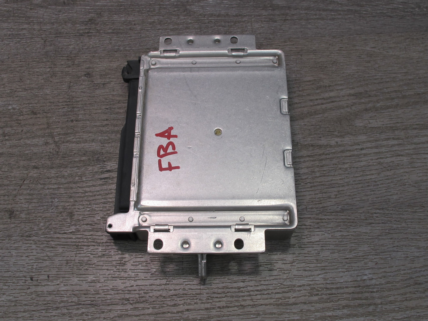 94-95 BMW E34 530i 540i ABS ASC Traction Control Module Unit 1090918 OEM