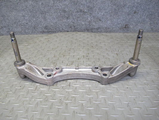 00-09 Honda S2000 Rear Differential Mount Bracket Support OEM