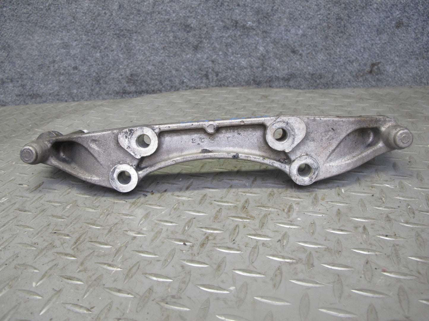 00-09 Honda S2000 Rear Differential Mount Bracket Support OEM