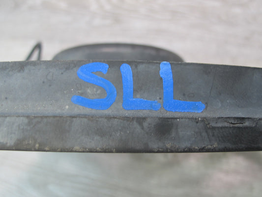 86-89 Mercedes R107 560SL Engine Cooling Radiator Auxiliary Fan Motor OEM
