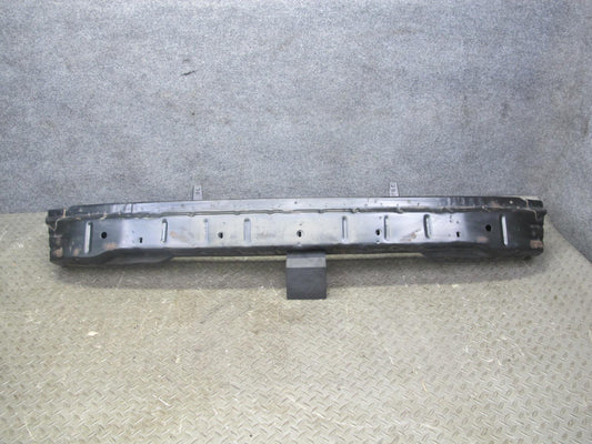 1989 Toyota Supra MA70L Front Bumper Reinforcement Impact Bar 71K Miles OEM