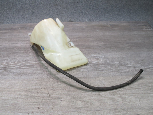 86-89 Mercedes R107 560SL Engine Coolant Expansion Overflow Reservoir Tank OEM