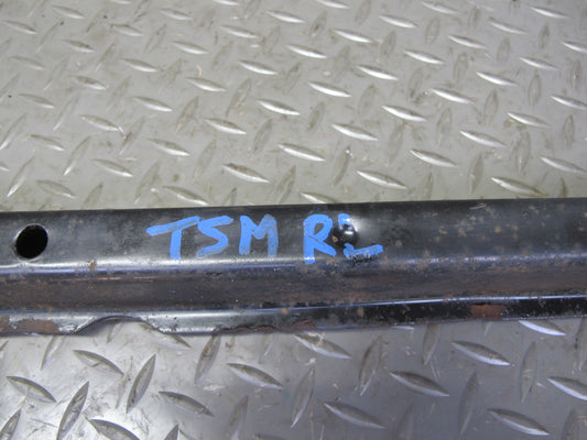 86-92 Toyota Supra MA70L Set of 2 Rear Left Control Arm 71K Miles OEM