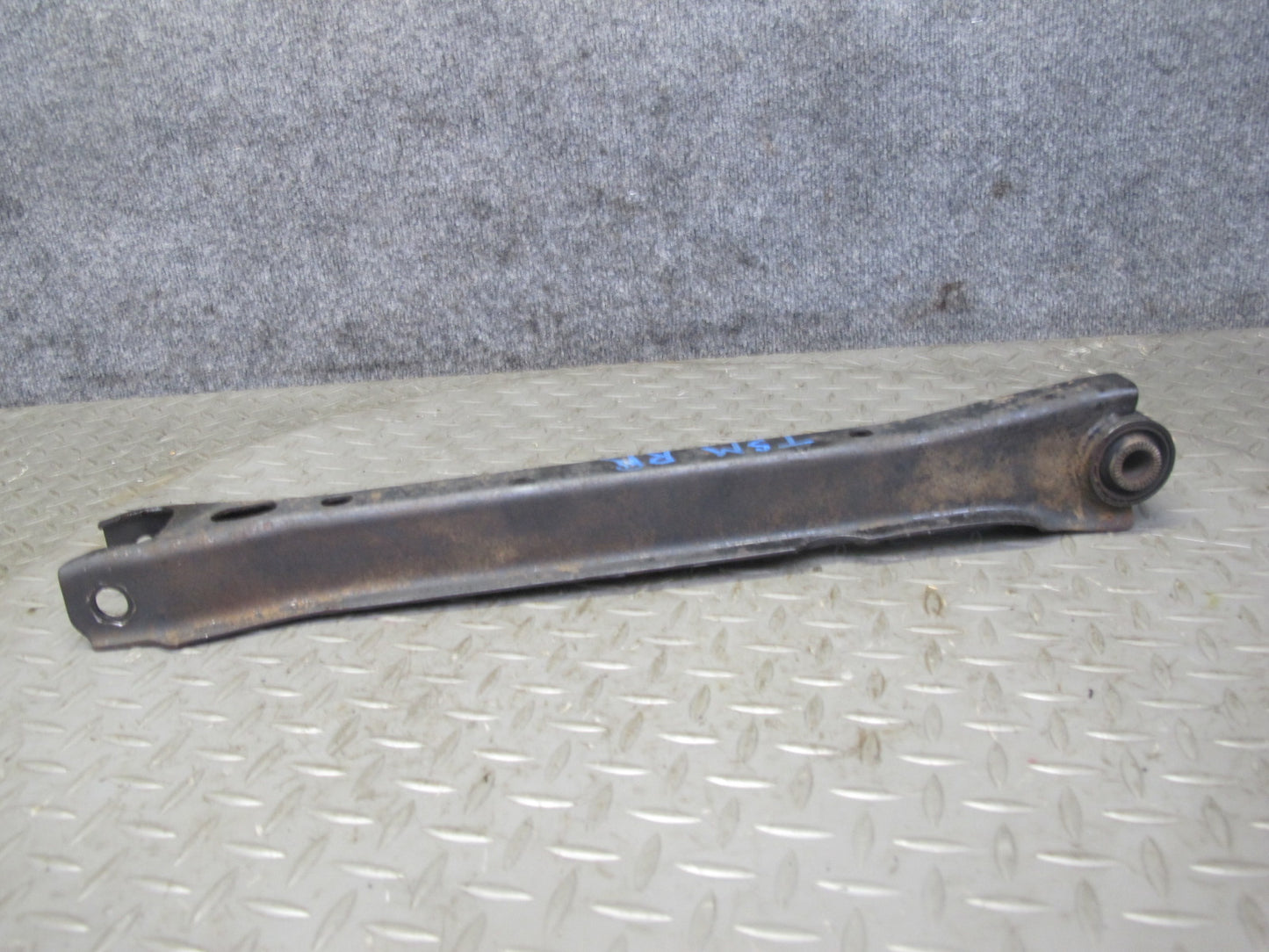 86-92 Toyota Supra MA70L Set of 2 Rear Right Control Arm 71K Miles OEM