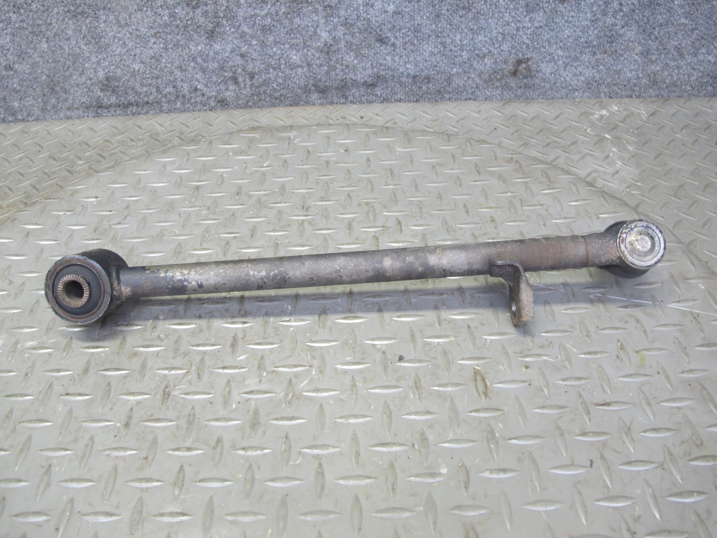 86-92 Toyota Supra MA70L Set of 2 Rear Right Control Arm 71K Miles OEM