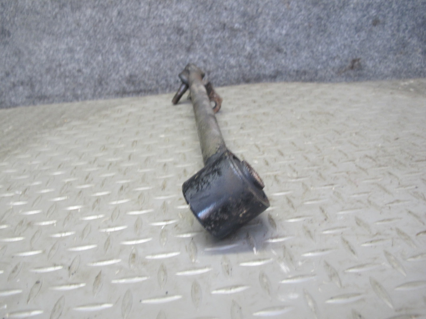 86-92 Toyota Supra MA70L Set of 2 Rear Right Control Arm 71K Miles OEM
