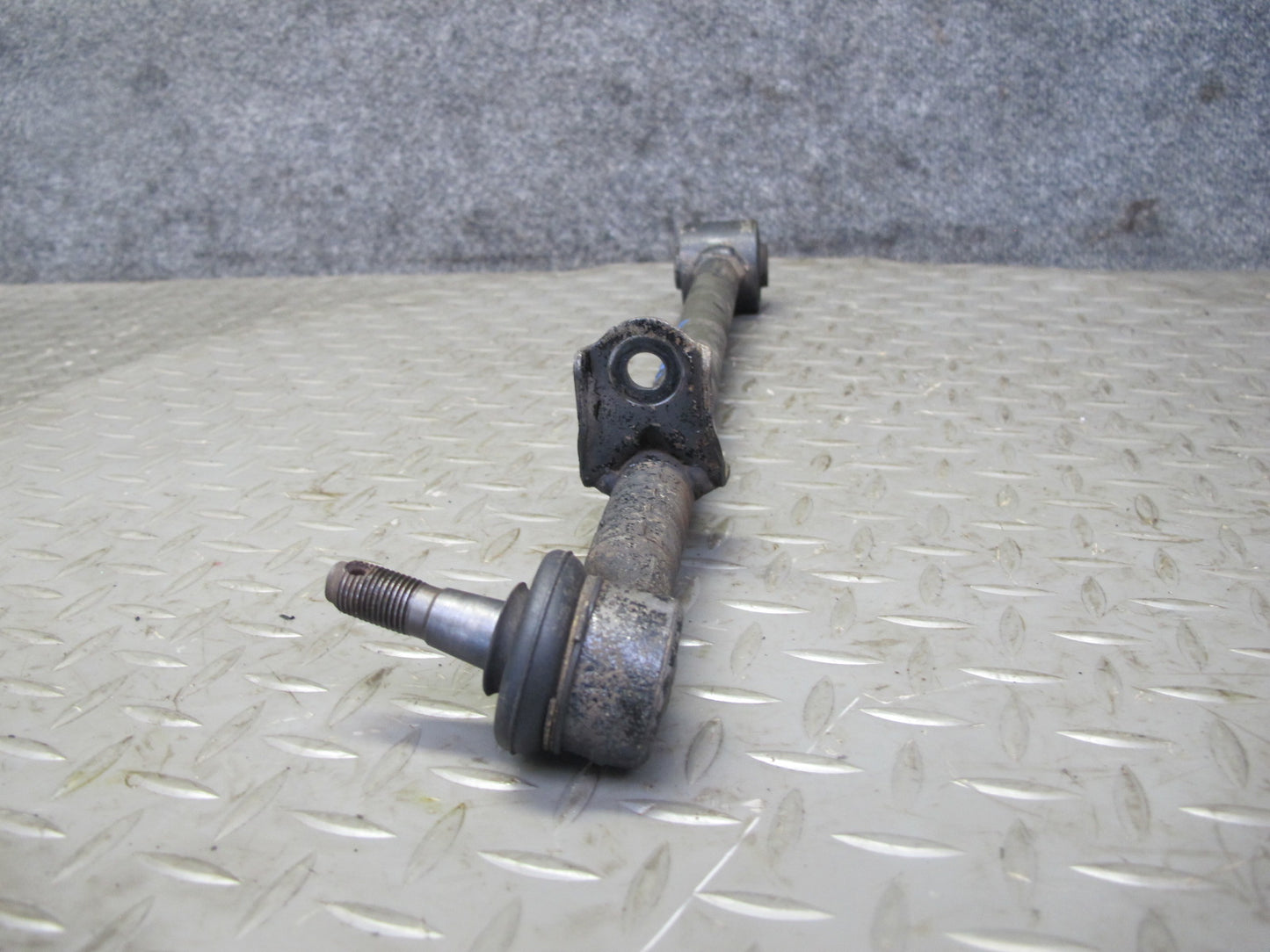86-92 Toyota Supra MA70L Set of 2 Rear Right Control Arm 71K Miles OEM