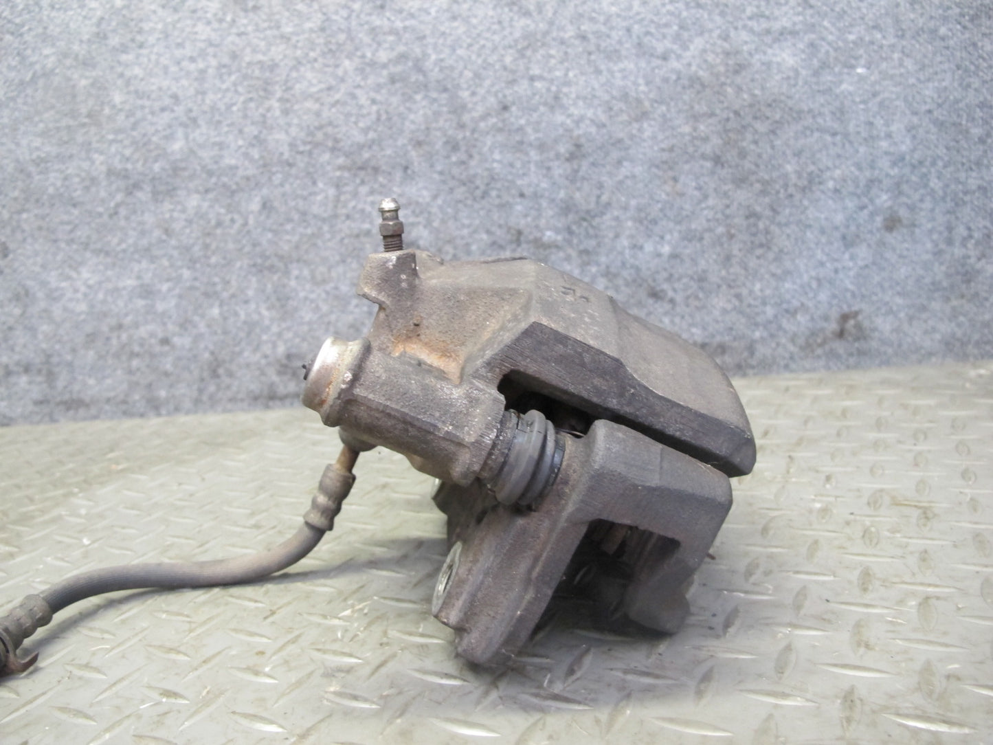 86-90 Toyota Supra MK3 Set of 2 Front Left & Right Brake Caliper 71K Miles OEM