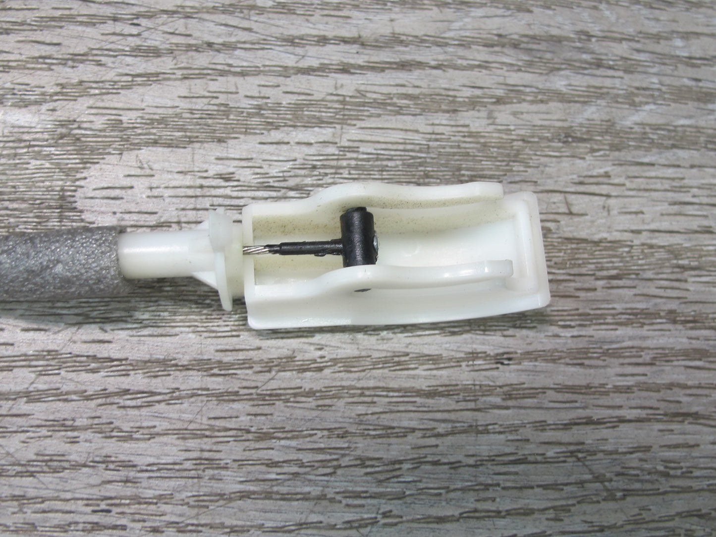 01-06 BMW E46 3-SERIES Coupe Convertible Right Door Lock Latch Actuator OEM