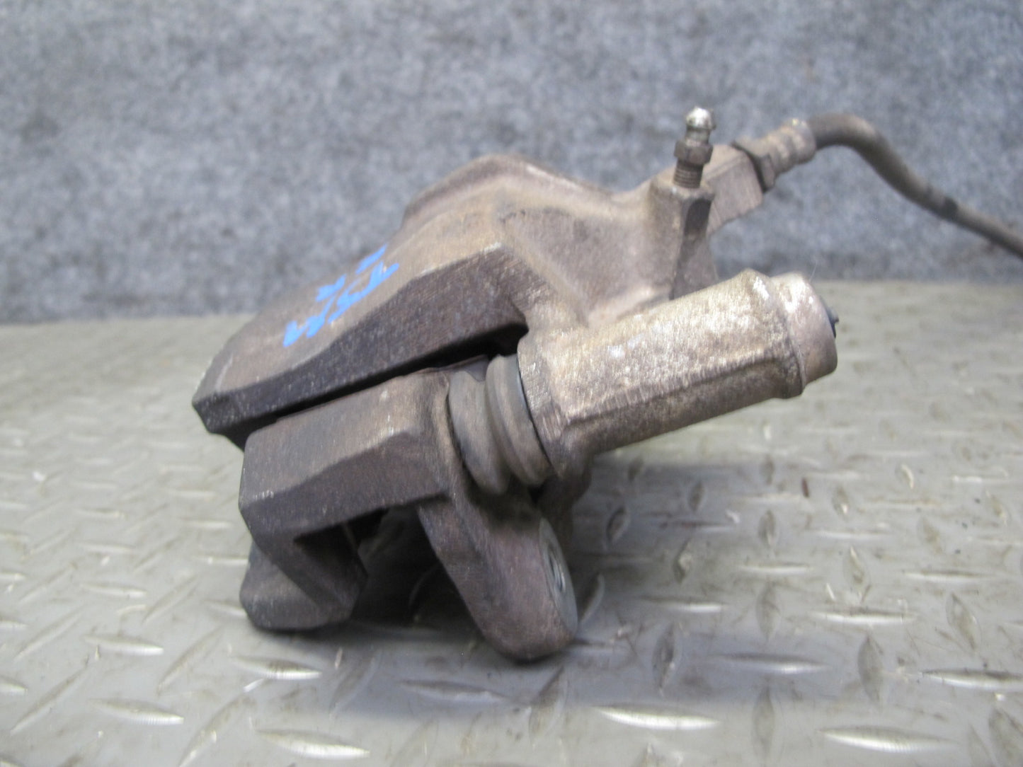 86-90 Toyota Supra MK3 Set of 2 Rear Left & Right Bake Caliper 71K Miles OEM