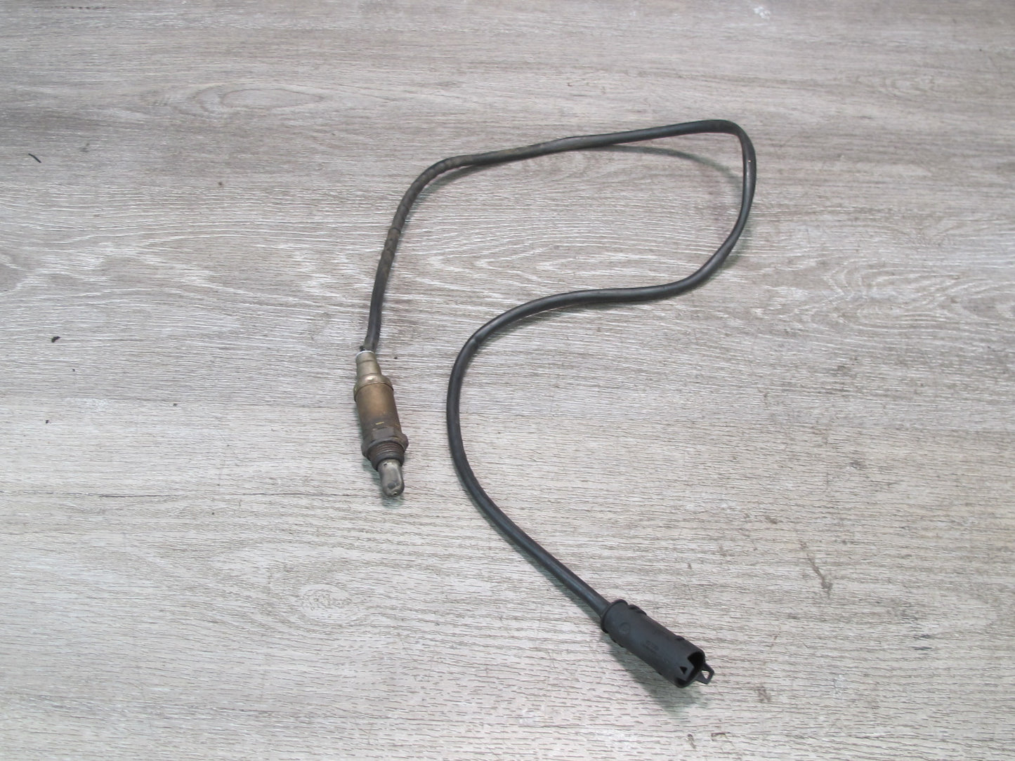 01-03 BMW E46 3-SERIES M52 M54 Set of 3 Oxygen O2 Lambda Sensor OEM