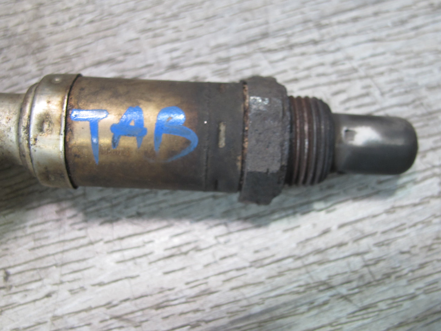01-03 BMW E46 3-SERIES M52 M54 Set of 3 Oxygen O2 Lambda Sensor OEM