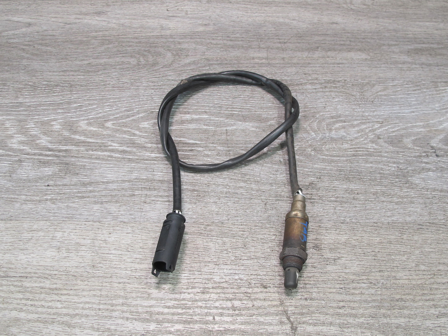 01-03 BMW E46 3-SERIES M52 M54 Set of 3 Oxygen O2 Lambda Sensor OEM
