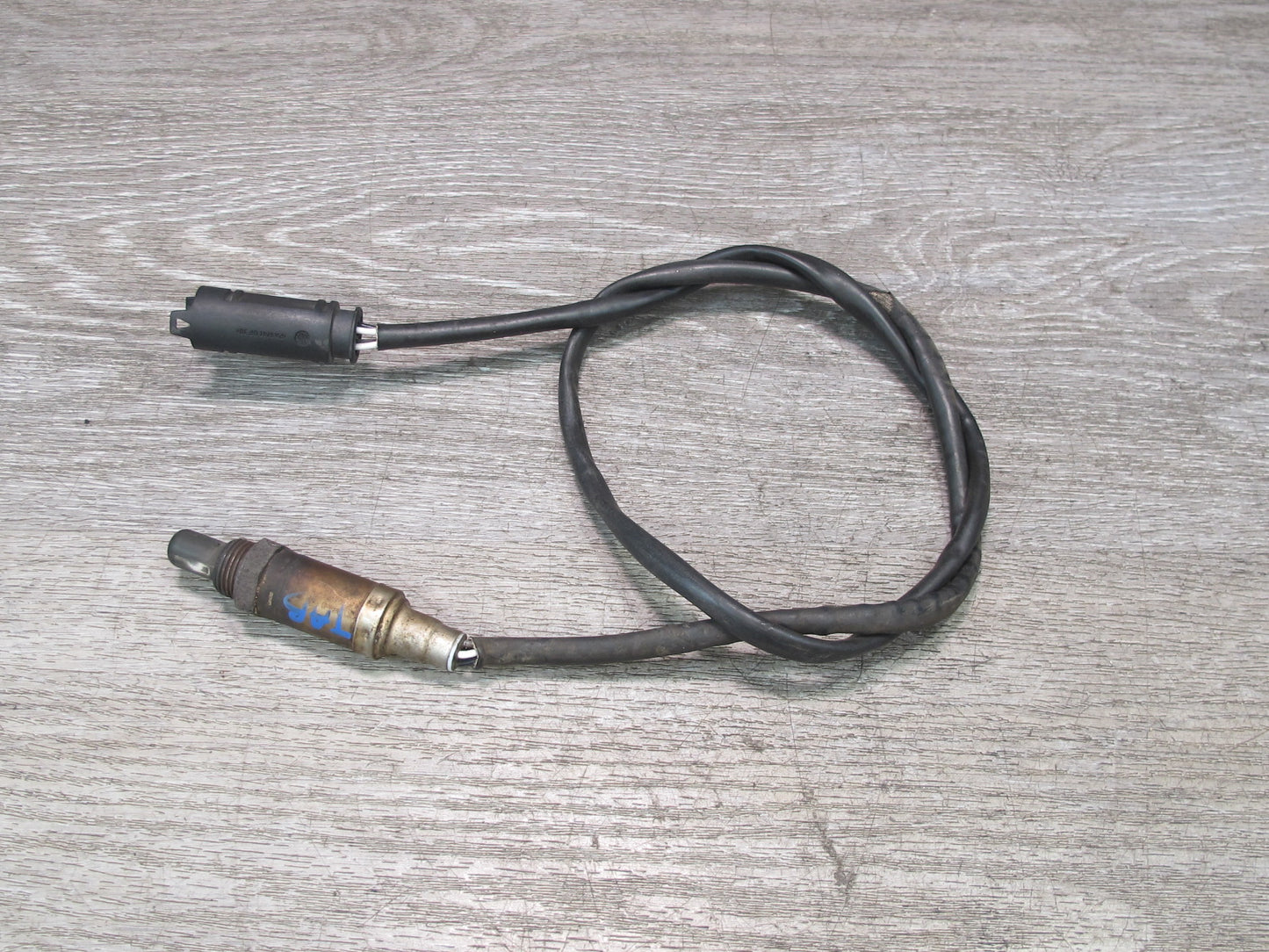 01-03 BMW E46 3-SERIES M52 M54 Set of 3 Oxygen O2 Lambda Sensor OEM