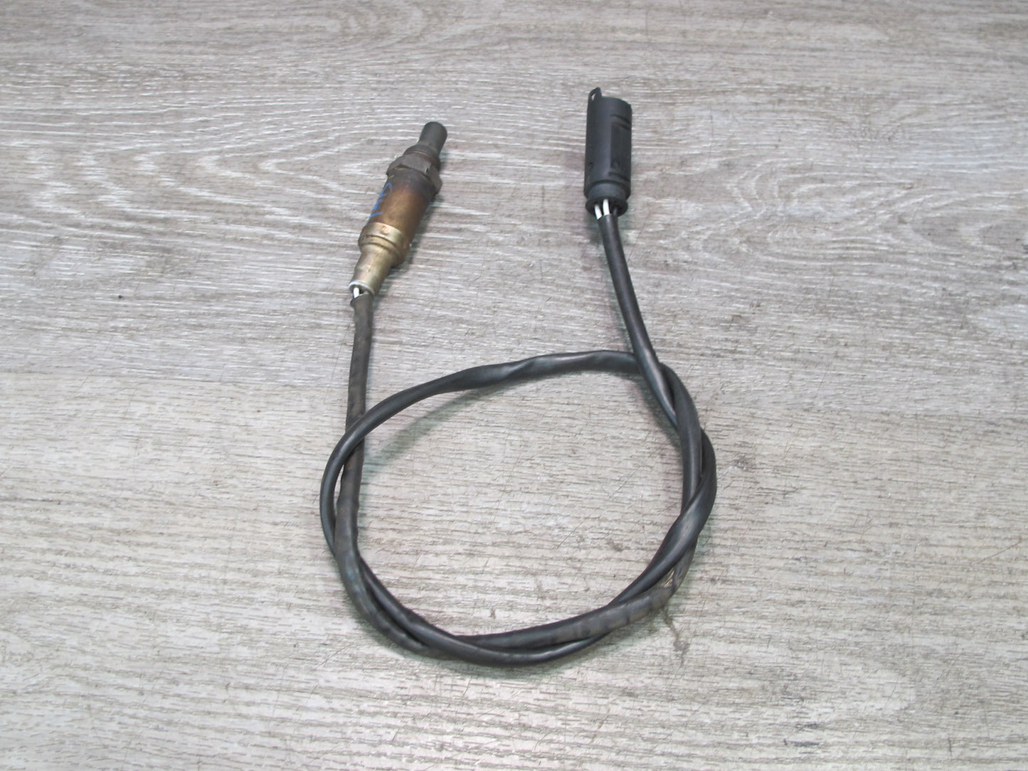 01-03 BMW E46 3-SERIES M52 M54 Set of 3 Oxygen O2 Lambda Sensor OEM