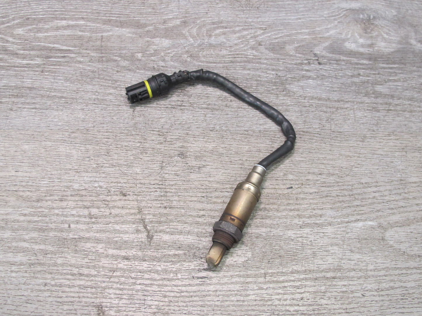 01-03 BMW E46 3-SERIES M52 M54 Set of 3 Oxygen O2 Lambda Sensor OEM
