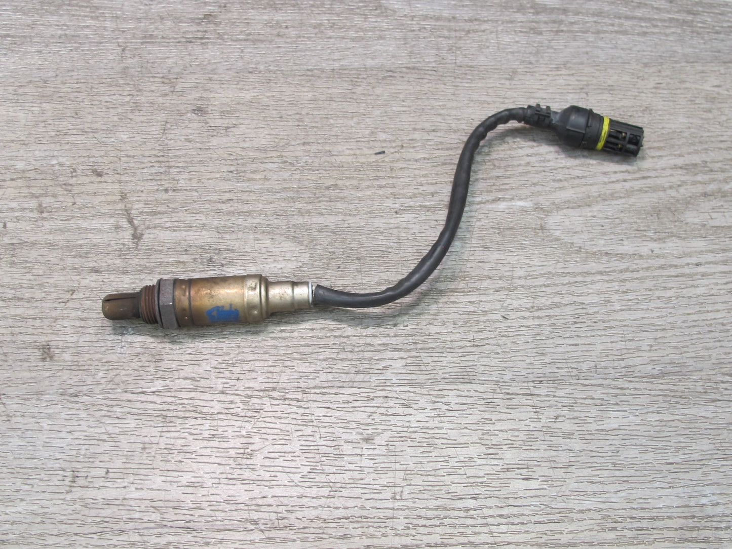 01-03 BMW E46 3-SERIES M52 M54 Set of 3 Oxygen O2 Lambda Sensor OEM