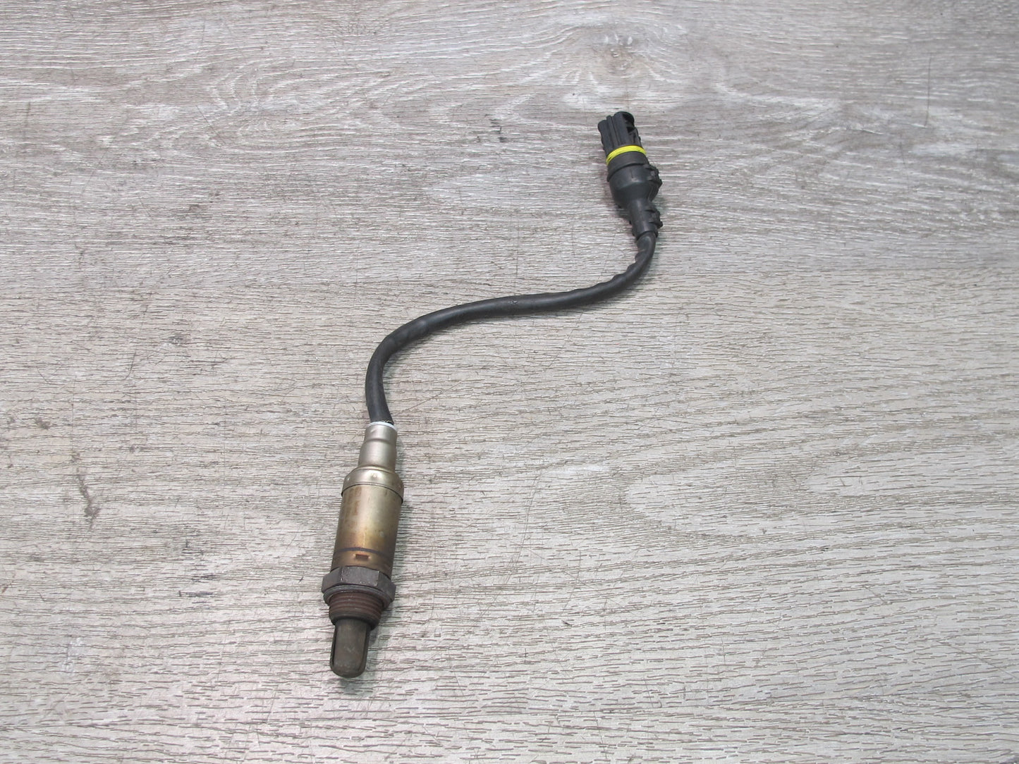 01-03 BMW E46 3-SERIES M52 M54 Set of 3 Oxygen O2 Lambda Sensor OEM