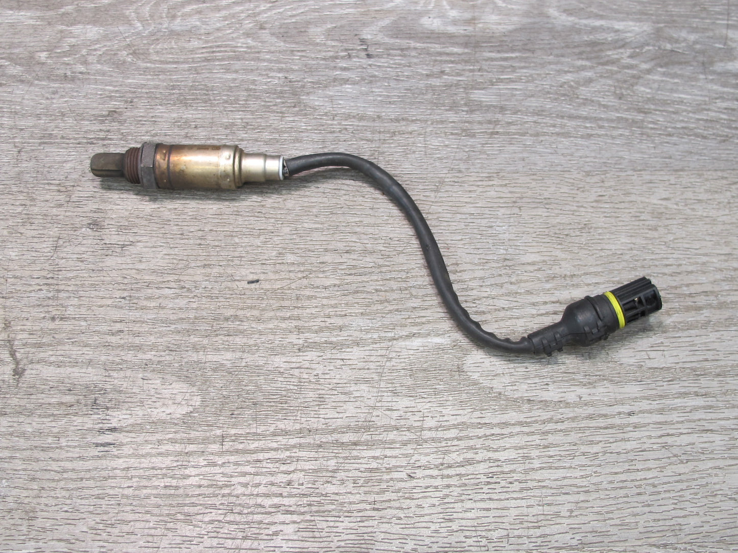 01-03 BMW E46 3-SERIES M52 M54 Set of 3 Oxygen O2 Lambda Sensor OEM