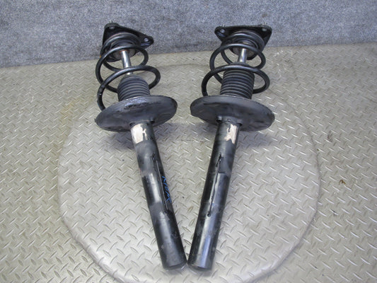 1997-2004 Porsche Boxster 986 Rear Left & Right Side Strut Shock Absorber Set