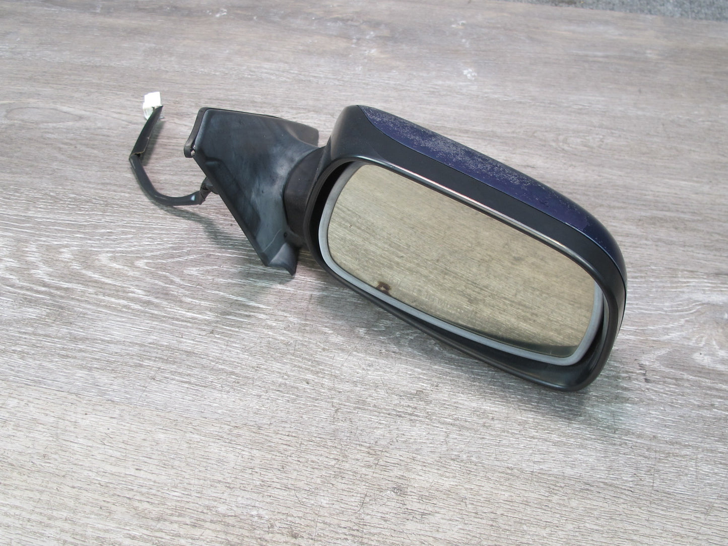 02-05 Lexus JCE10L IS300 Right Exterior Side View Power Auto DIP Heat Mirror OEM