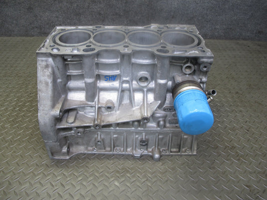 00-03 Honda S2000 2.0L F20C Engine Motor Block 117k Miles OEM