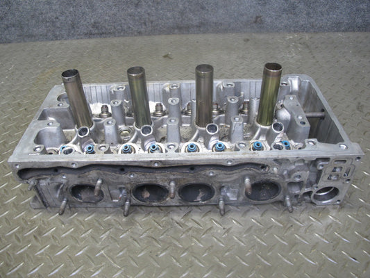 00-03 Honda S2000 2.0L F20C Engine Cylinder Head 117k Miles OEM