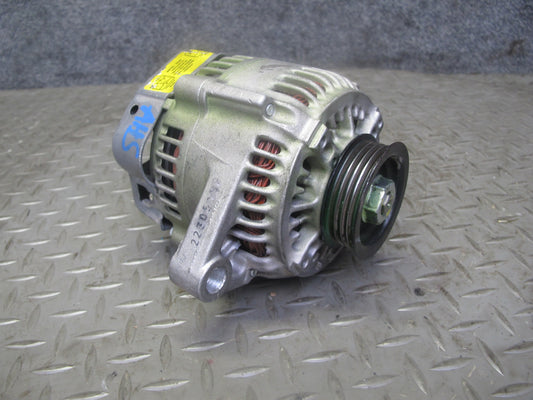 00-03 Honda S2000 Engine Alternator Generator OEM