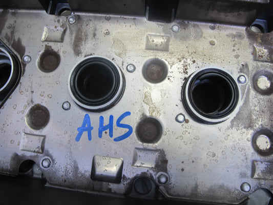 00-03 Honda S2000 2.0L Engine Cylinder Head Valve Cover OEM