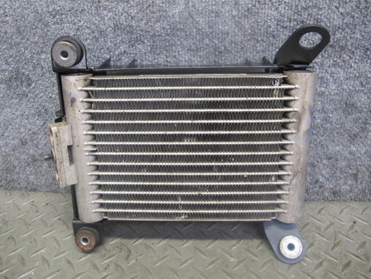 14-15 BMW F30 F31 F32 F33 F34 N55 Engine Oil Cooler 7618360 OEM