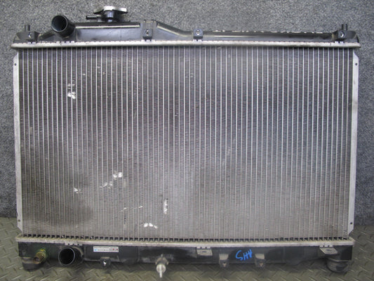 00-03 Honda S2000 Aftermarket Engine Cooling Radiator