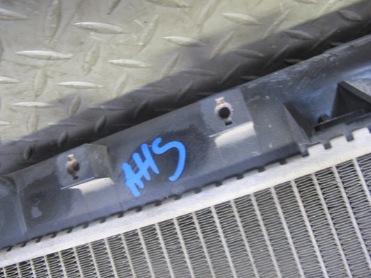 00-03 Honda S2000 Aftermarket Engine Cooling Radiator