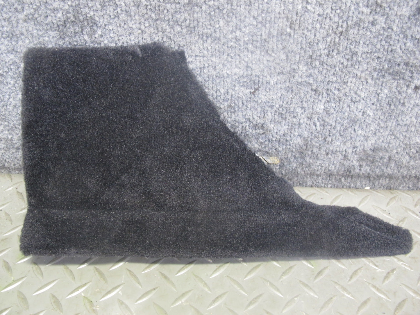 1997-2004 Porsche Boxster 986 Pillar Center Console Interior Trim Panel Set of 5