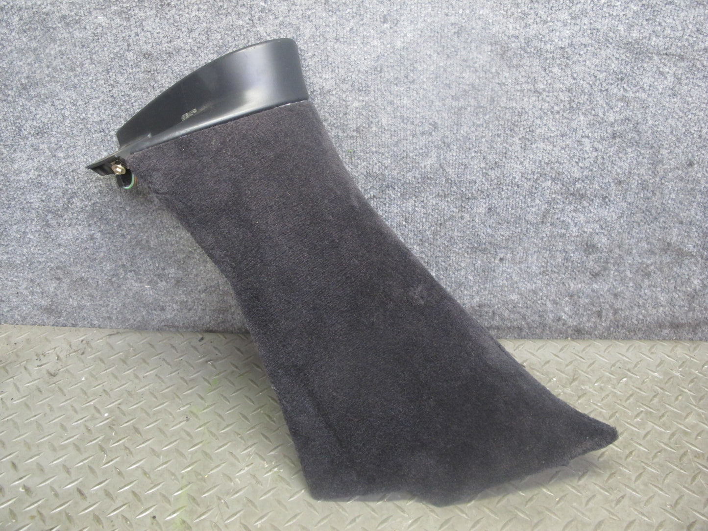 1997-2004 Porsche Boxster 986 Pillar Center Console Interior Trim Panel Set of 5