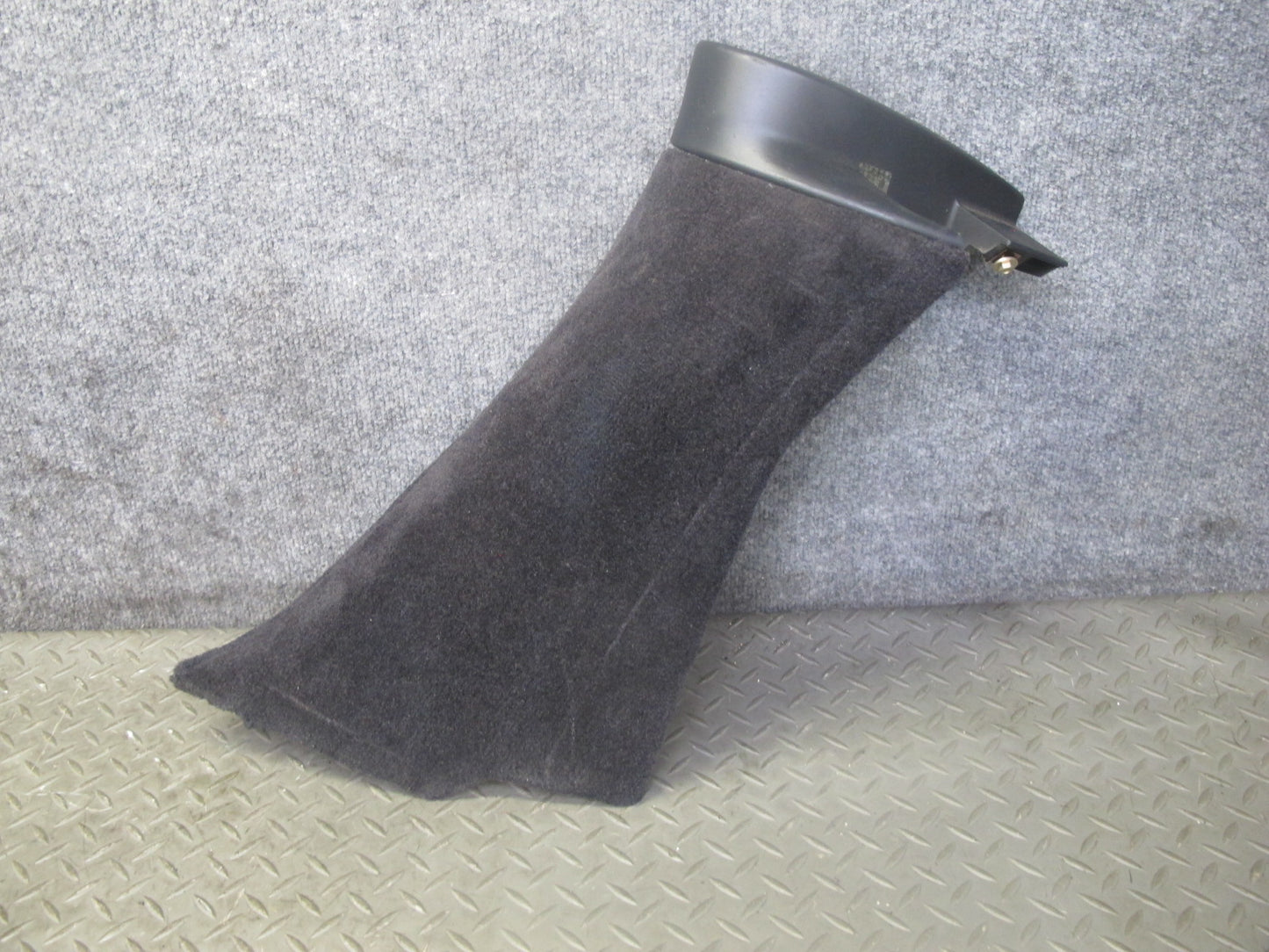 1997-2004 Porsche Boxster 986 Pillar Center Console Interior Trim Panel Set of 5