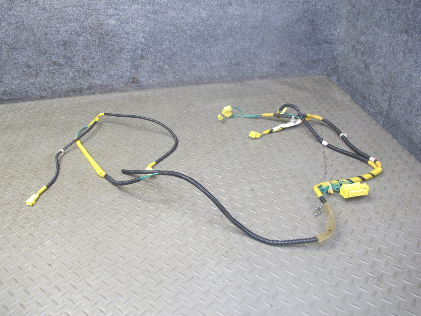 2002 Honda S2000 Dashboard Dash Cabin Wire Wiring Harness Set