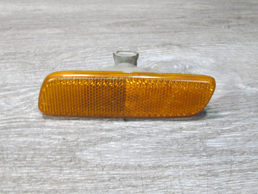 01-05 Lexus IS300 JCE10L Sedan Front Bumper Left Right Side Marker Light Set OEM