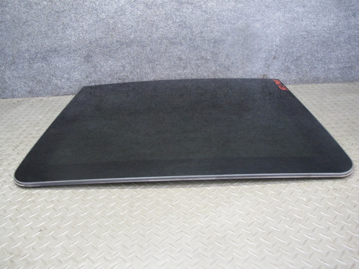 2007-2013 BMW E70 X5 Front Panoramic Sunroof Glass Panel 7160017