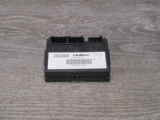 2003-2007 Hummer H2 AWD TCU Transfer Case Control Module 24232948