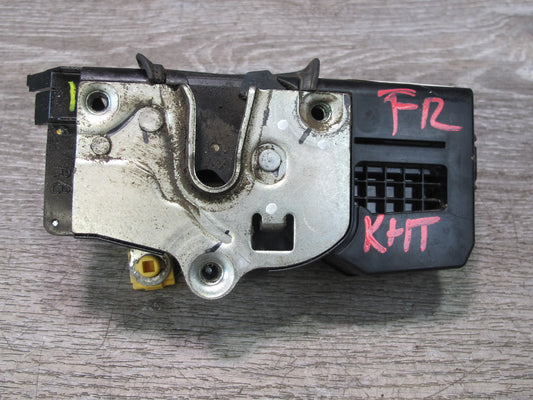 2006-2007 Hummer H2 Front Right Side Pass Door Lock Latch Actuator 15277648