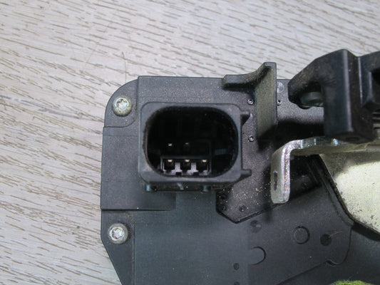 2006-2007 Hummer H2 Front Right Side Pass Door Lock Latch Actuator 15277648