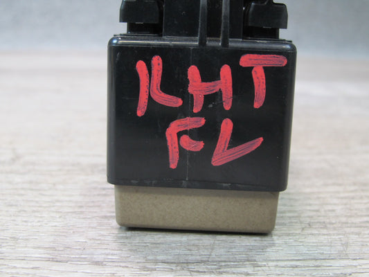 2005-2007 Hummer H2 Front Left Driver Side Door Master Window Switch
