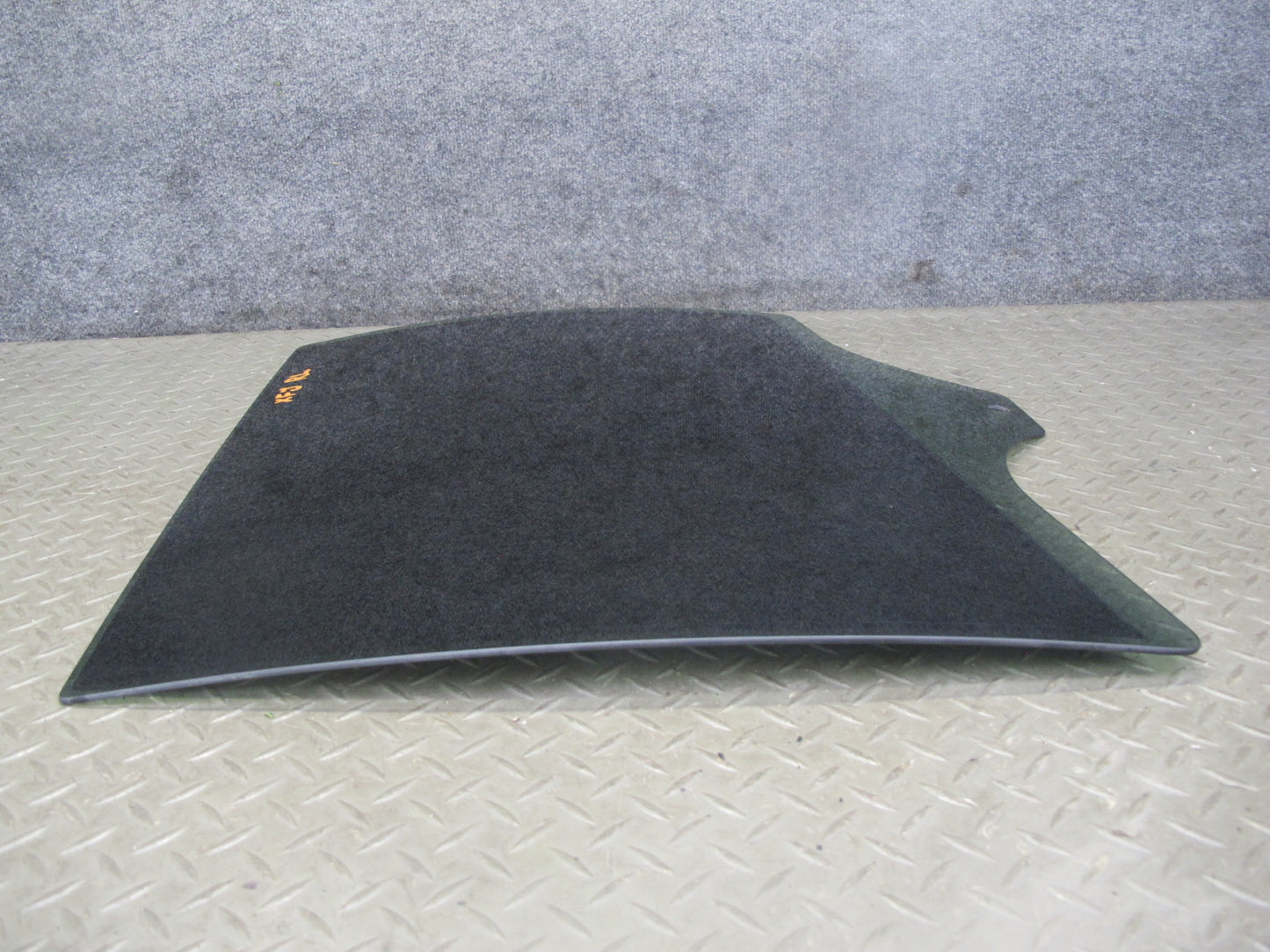 2007-2013 BMW E70 X5 Rear Left Door Glass Window
